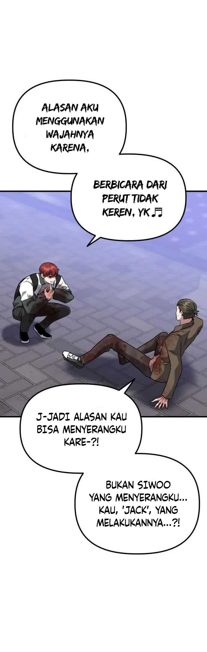 Killing Killer Chapter 41 halaman 21