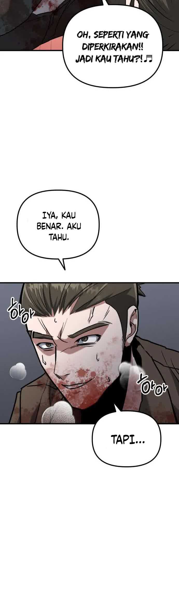 Killing Killer Chapter 41 halaman 29
