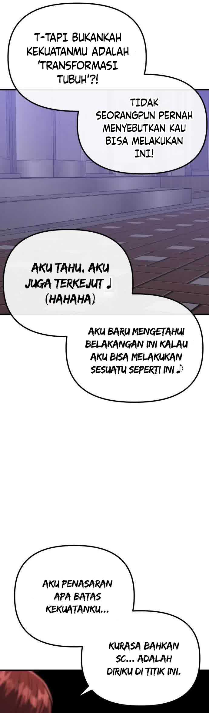 Killing Killer Chapter 41 halaman 22