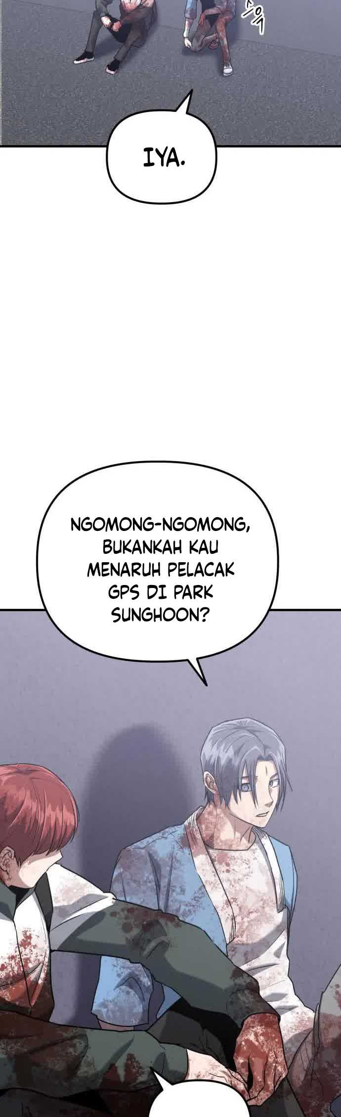Killing Killer Chapter 41 halaman 52