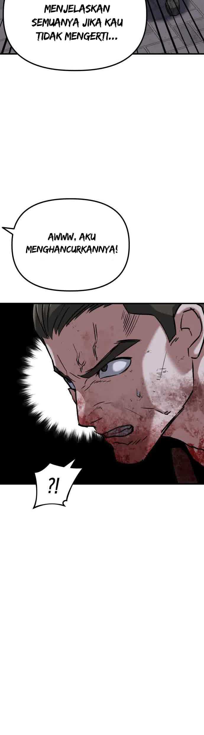 Killing Killer Chapter 41 halaman 13