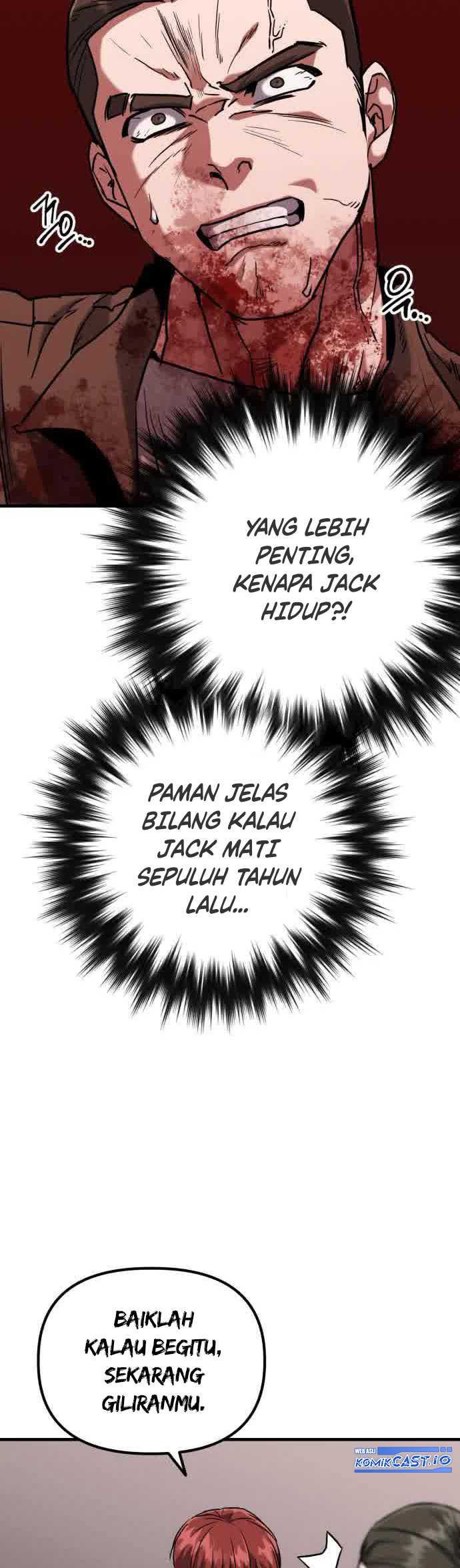 Killing Killer Chapter 41 halaman 24