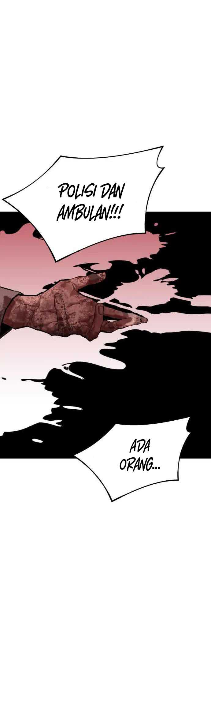Killing Killer Chapter 42 halaman 45