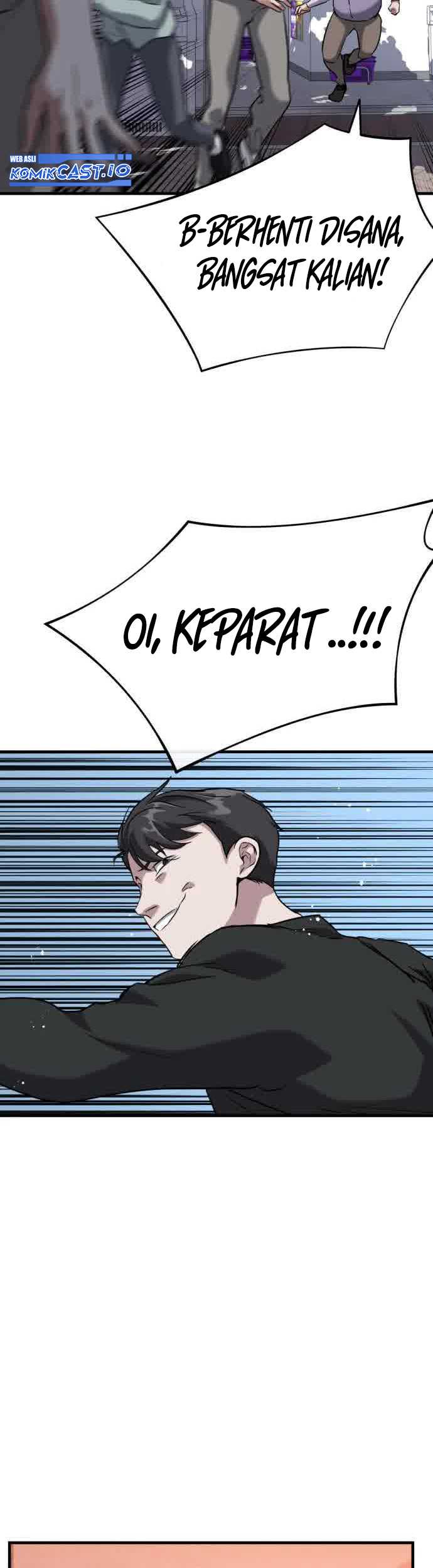 Killing Killer Chapter 42 halaman 8