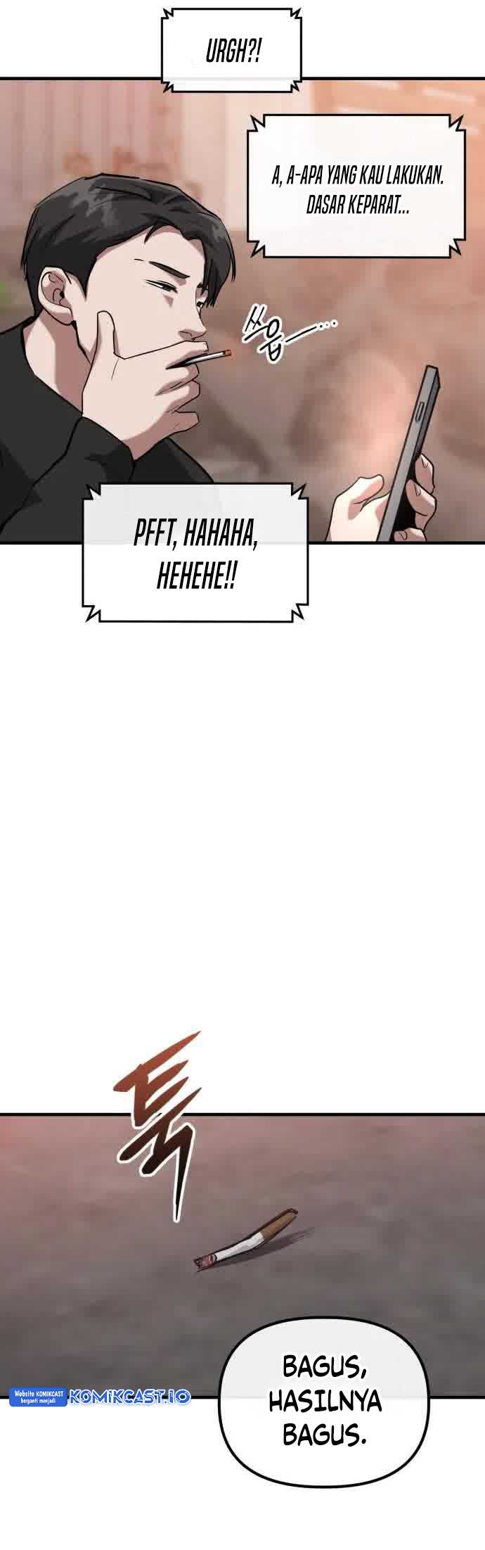Killing Killer Chapter 42 halaman 10
