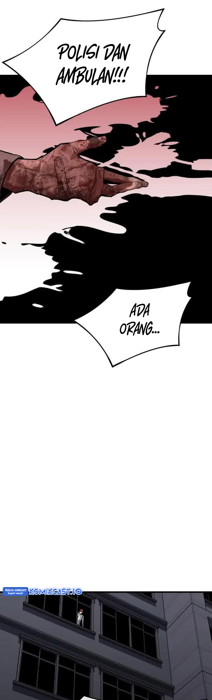 Killing Killer Chapter 43 halaman 3