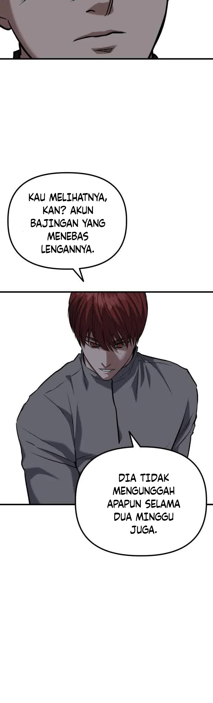 Killing Killer Chapter 43 halaman 25