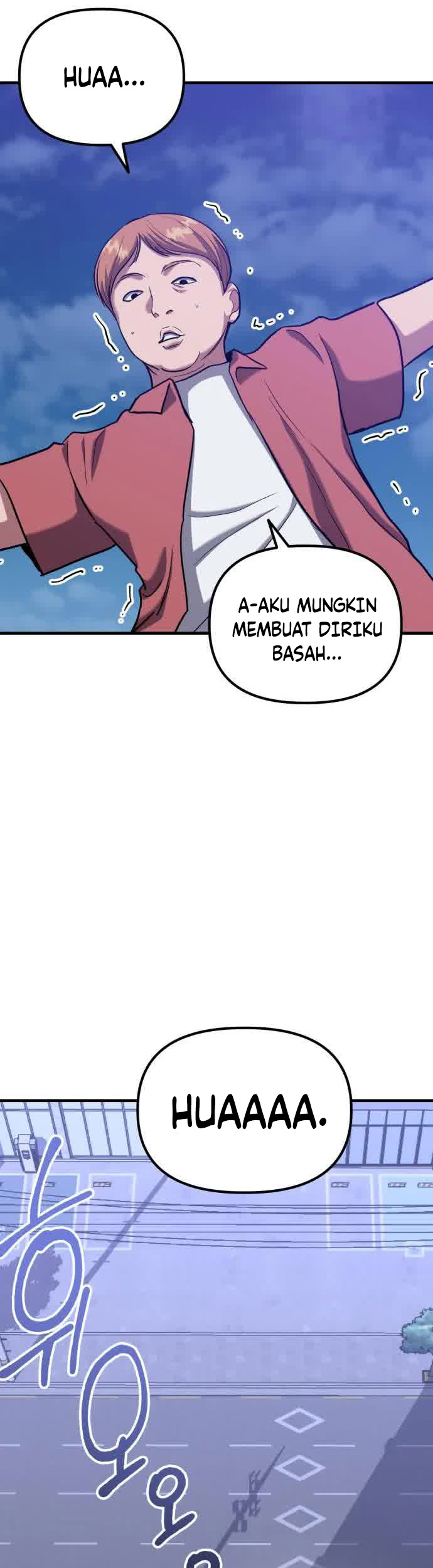 Killing Killer Chapter 43 halaman 30