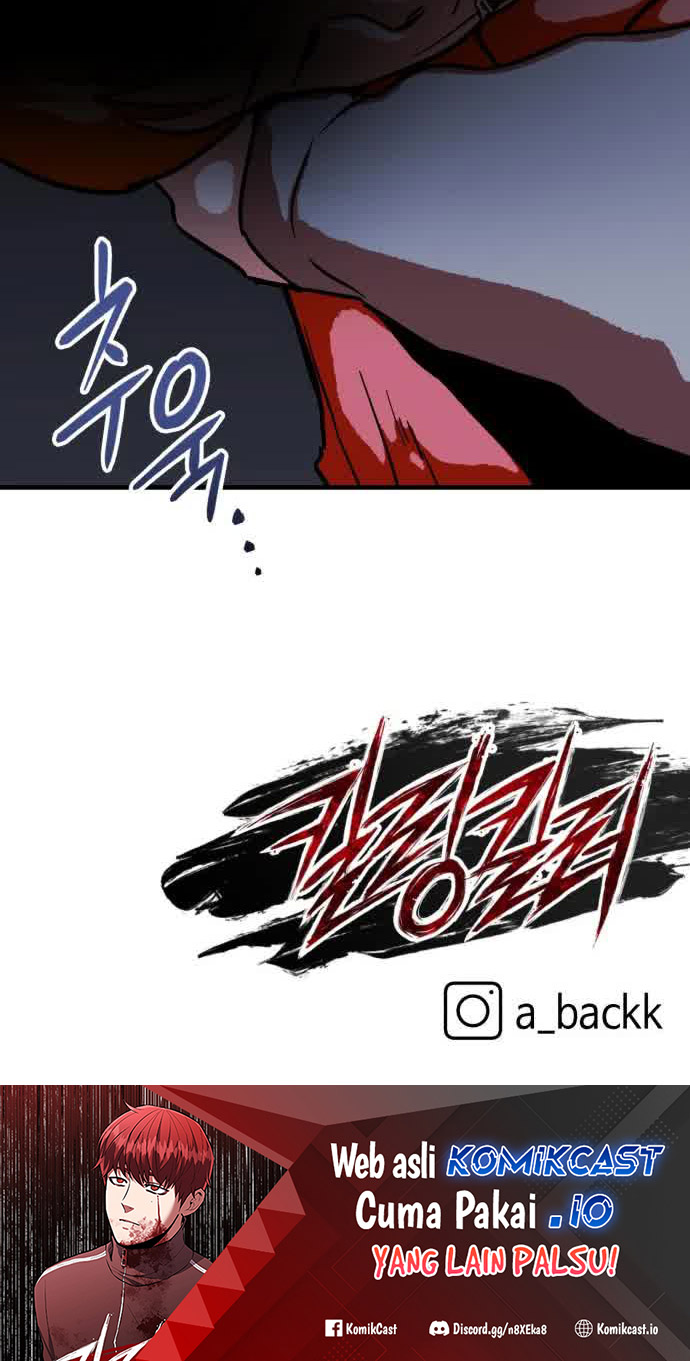 Killing Killer Chapter 43 halaman 57