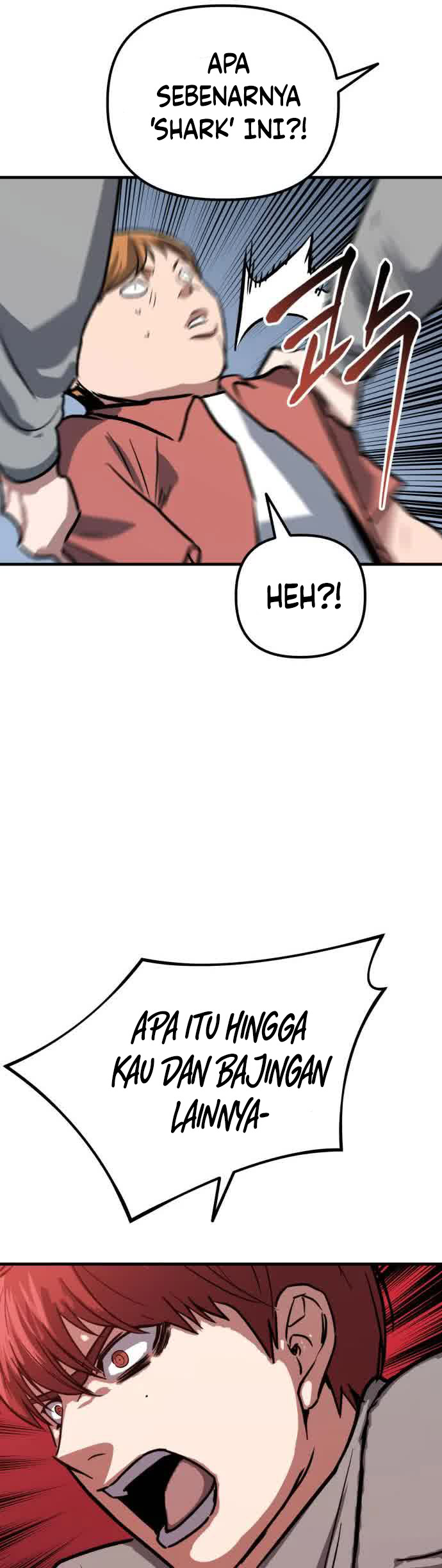 Killing Killer Chapter 43 halaman 50