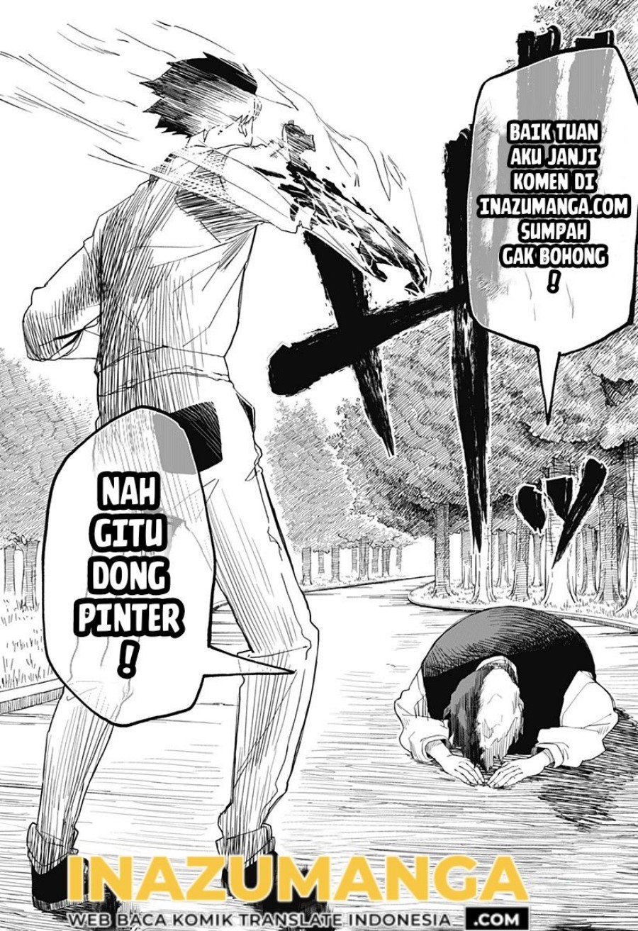 Shangri-La Frontier ~Kusoge Hunter, Kamige ni Idoman to su~ Chapter 42 halaman 20