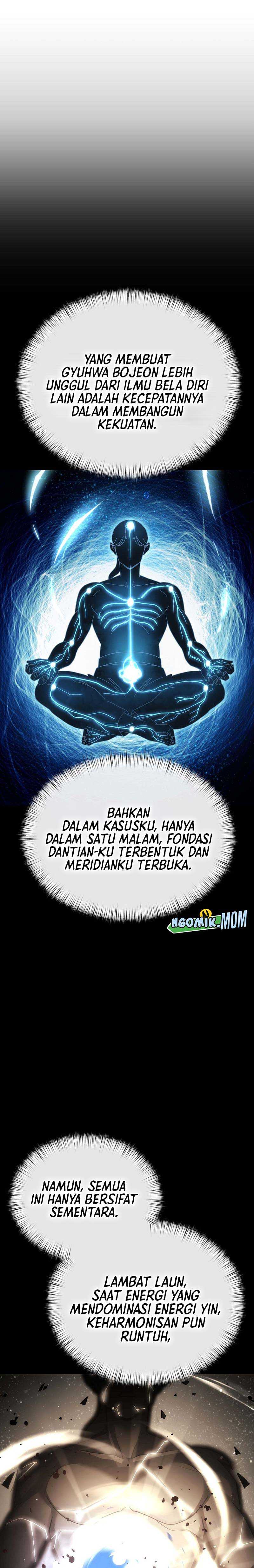 The Eunuchs Second Life Chapter 2 halaman 5