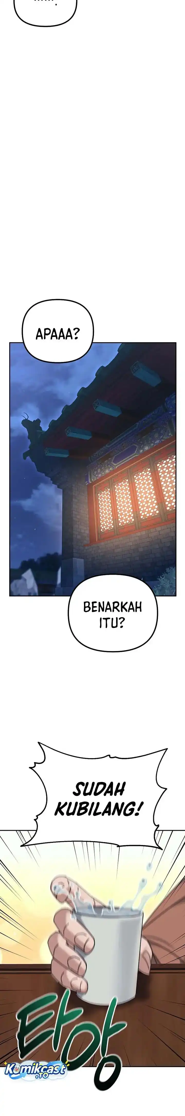 The Eunuchs Second Life Chapter 13 halaman 23