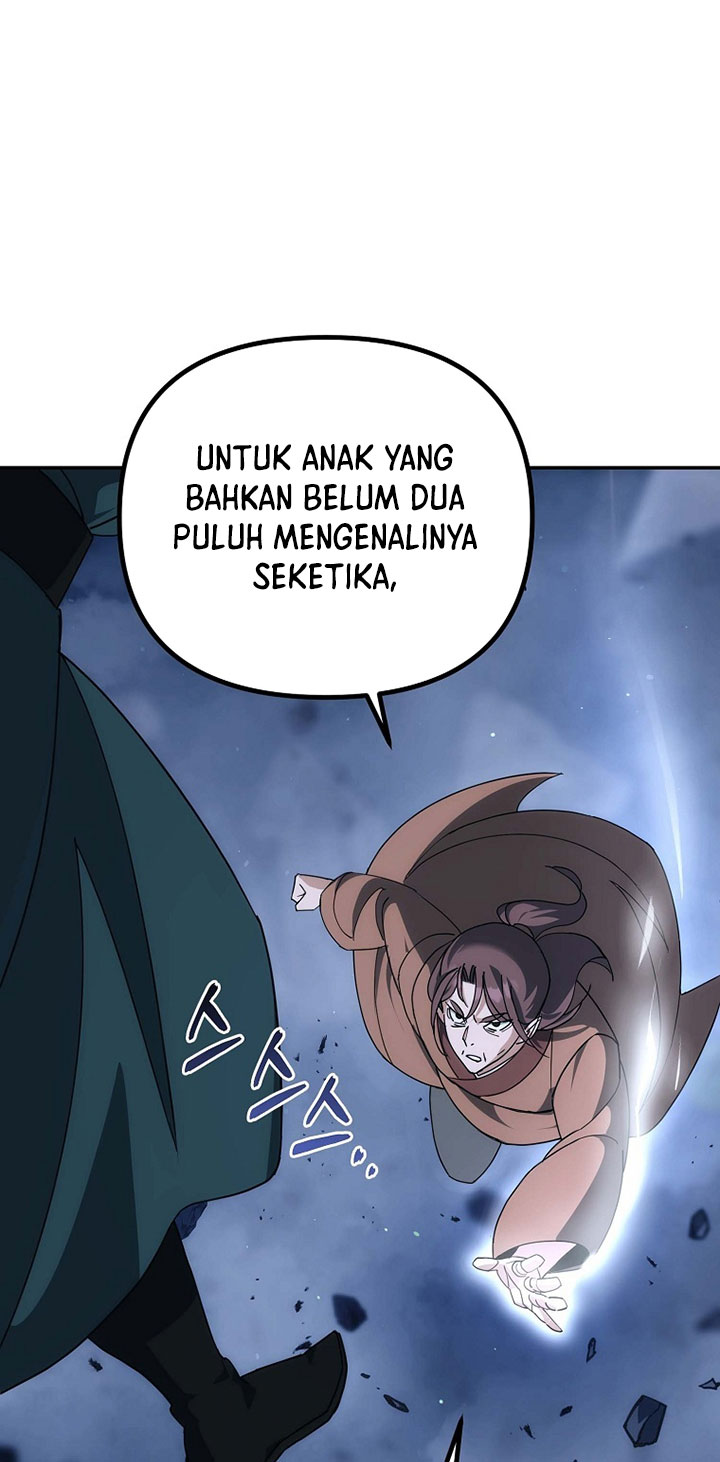 The Eunuchs Second Life Chapter 14 halaman 26