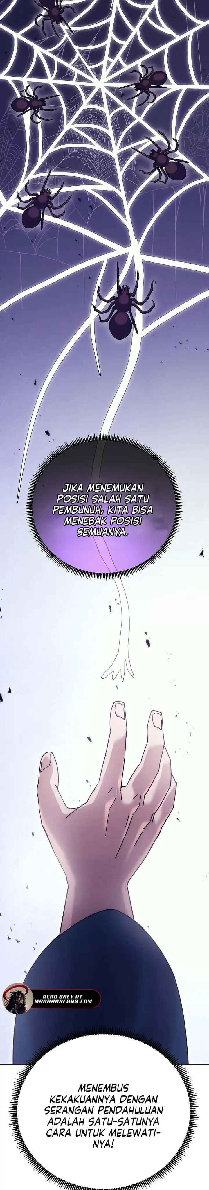 The Eunuchs Second Life Chapter 16 halaman 4