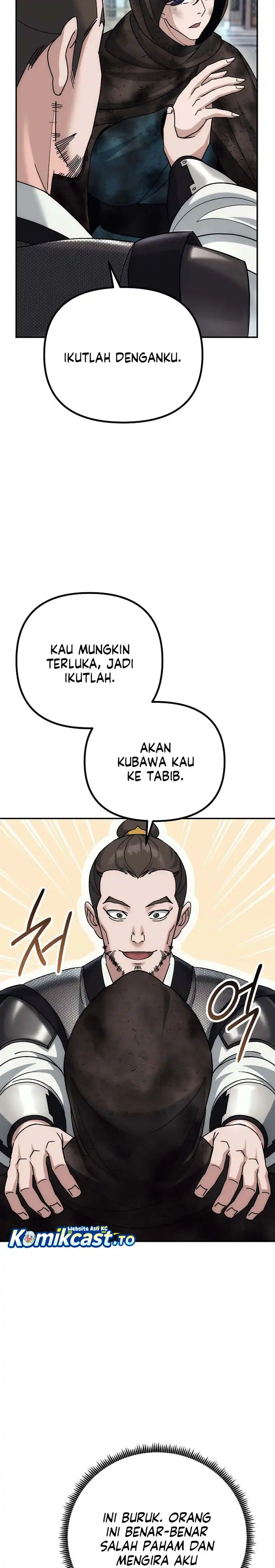 The Eunuchs Second Life Chapter 16 halaman 25