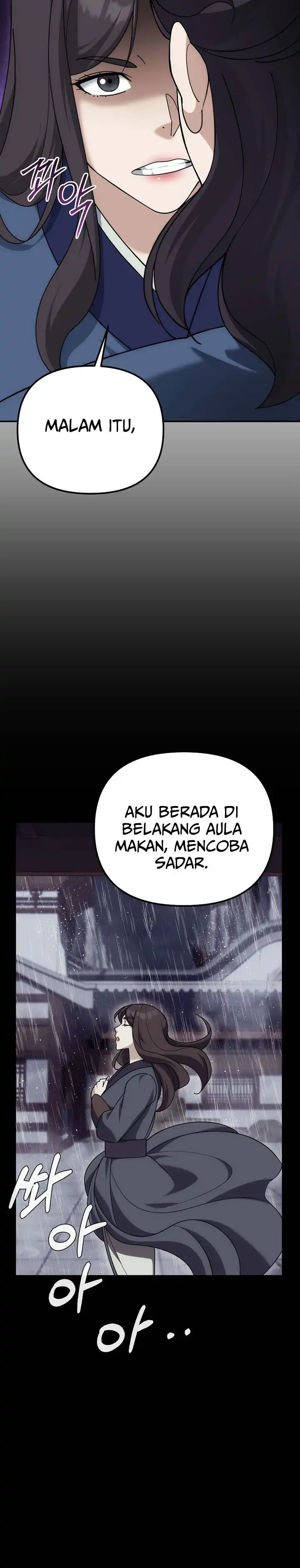 The Eunuchs Second Life Chapter 23 halaman 33