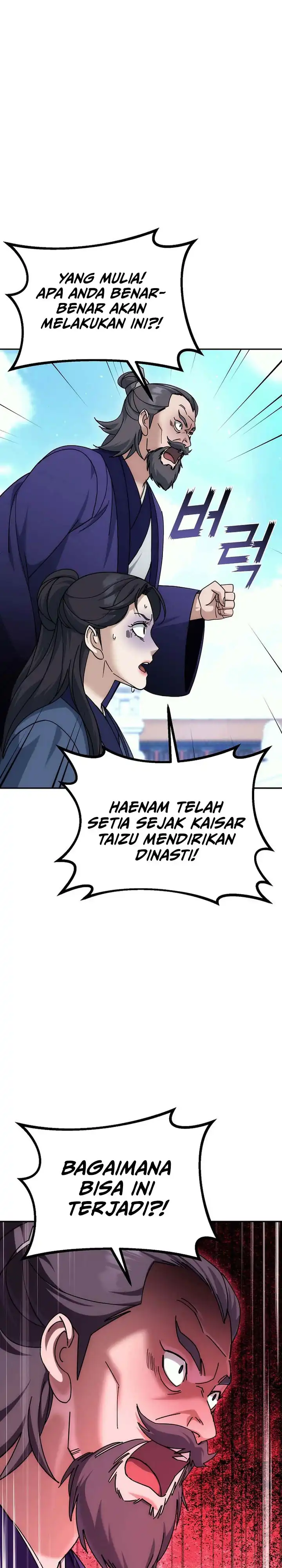 The Eunuchs Second Life Chapter 26 halaman 35