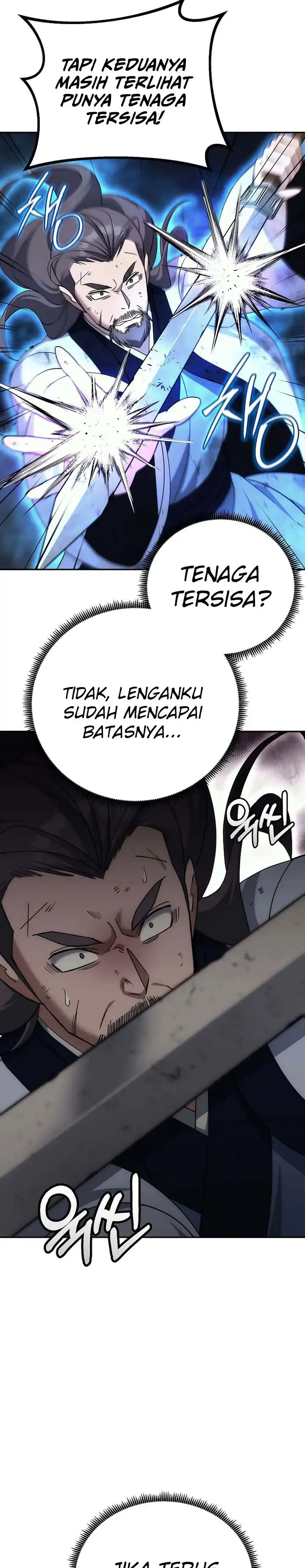 The Eunuchs Second Life Chapter 29 halaman 7