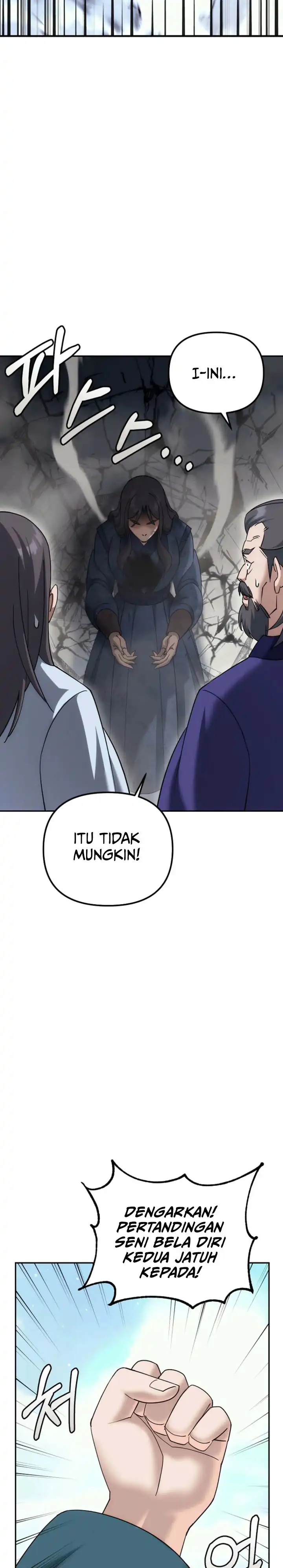 The Eunuchs Second Life Chapter 30 halaman 27