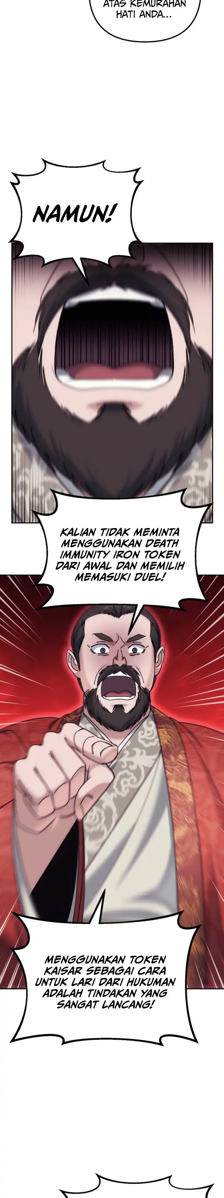 The Eunuchs Second Life Chapter 33 halaman 23