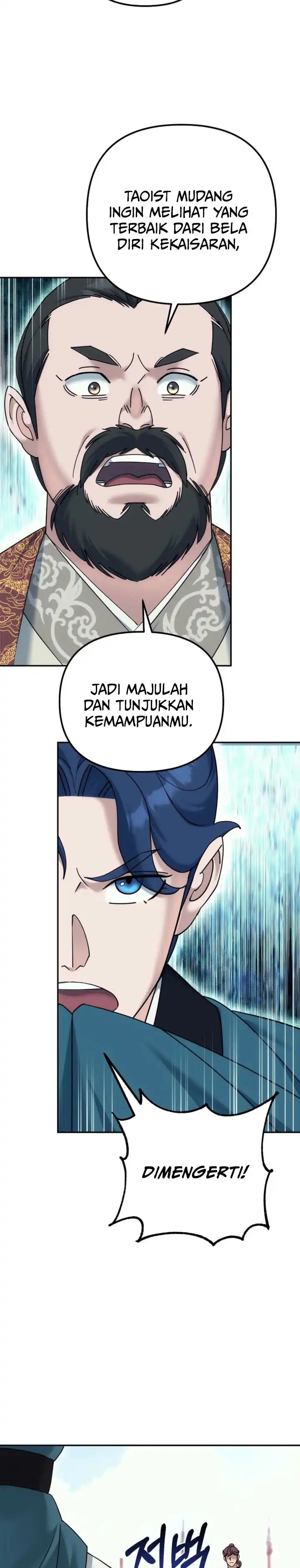The Eunuchs Second Life Chapter 35 halaman 24