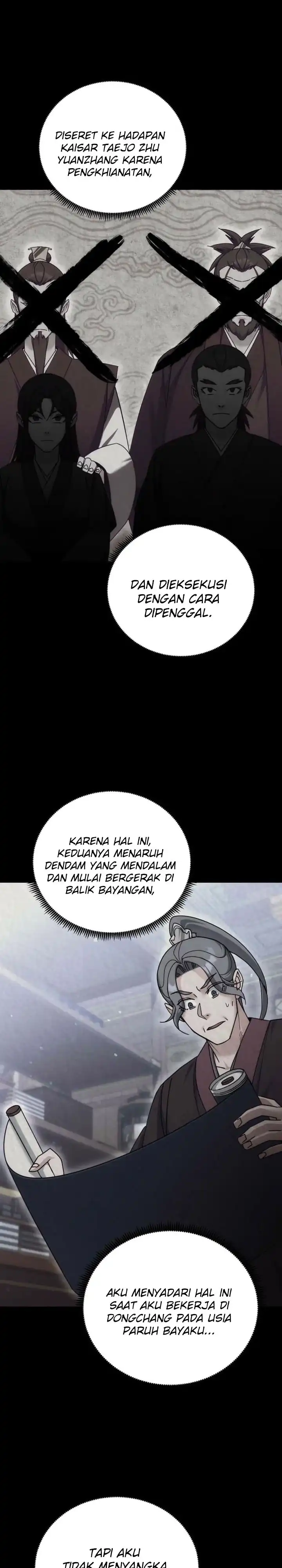The Eunuchs Second Life Chapter 39 halaman 12