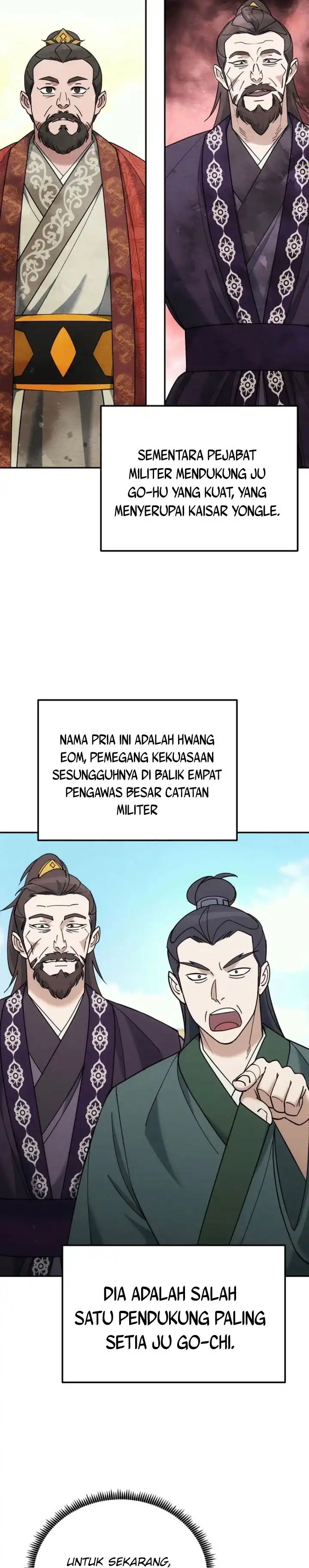 The Eunuchs Second Life Chapter 41 halaman 27