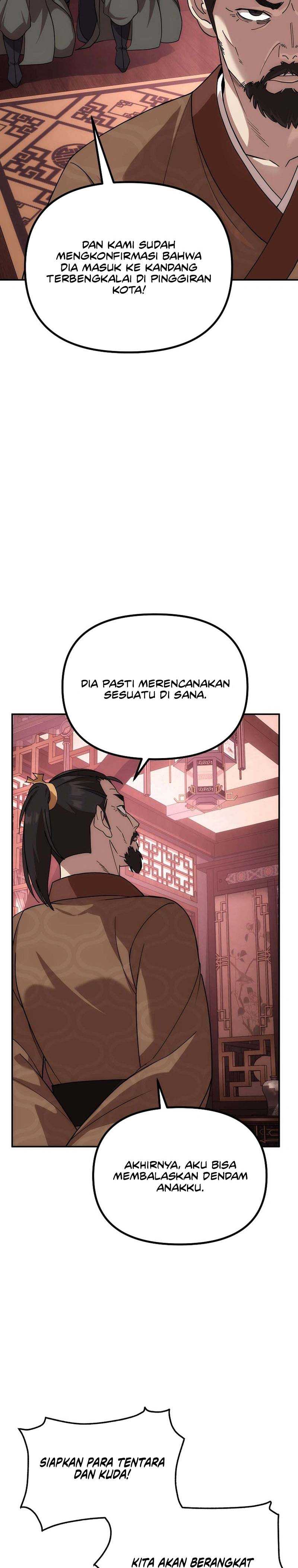 The Eunuchs Second Life Chapter 8 halaman 3