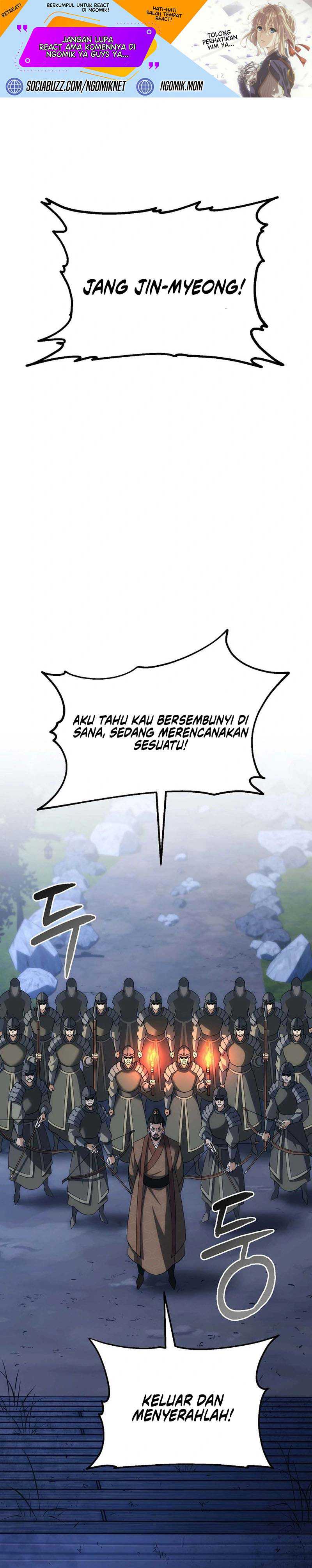 The Eunuchs Second Life Chapter 9 halaman 2