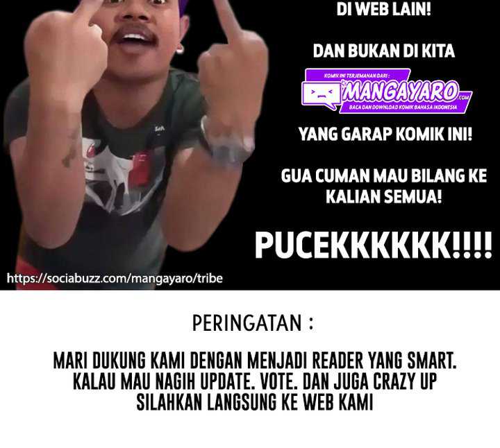 Eternal Club Chapter 111 halaman 21