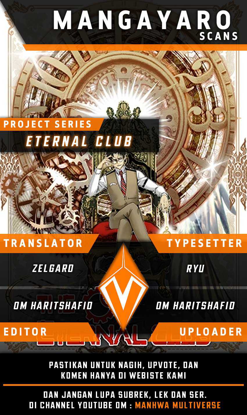 Eternal Club Chapter 117 halaman 1