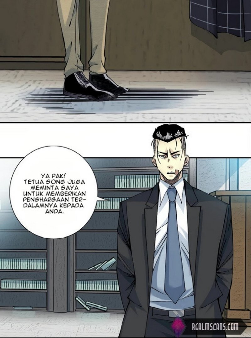 Eternal Club Chapter 21 halaman 13