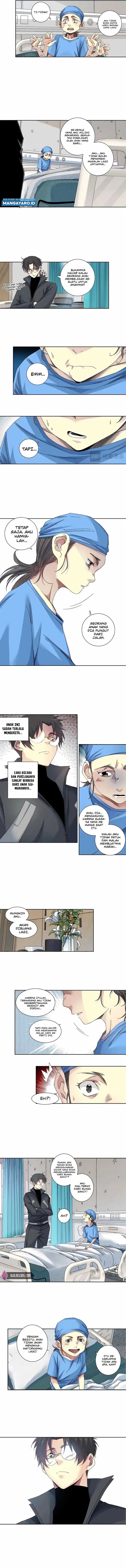 Eternal Club Chapter 234 halaman 3
