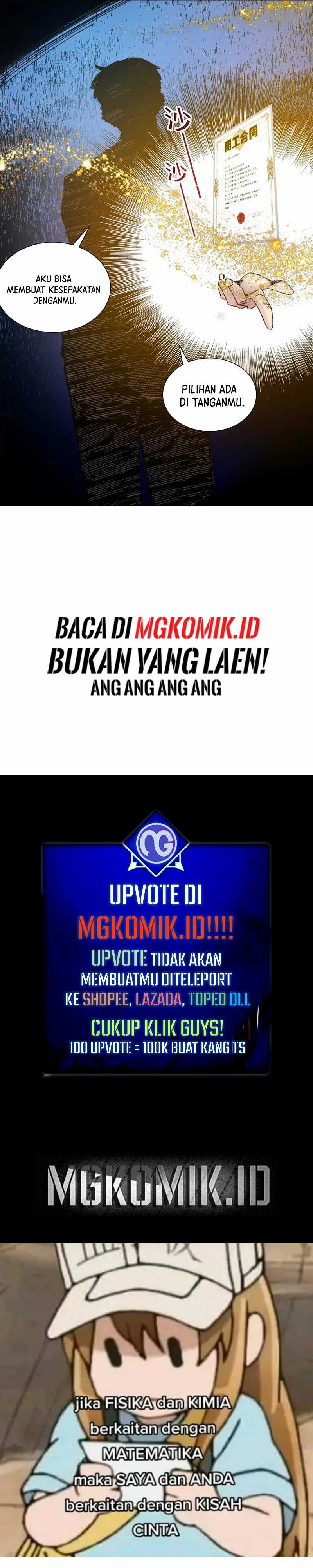 Eternal Club Chapter 294 halaman 14