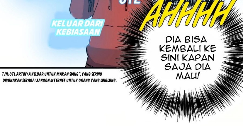 Eternal Club Chapter 41 halaman 8