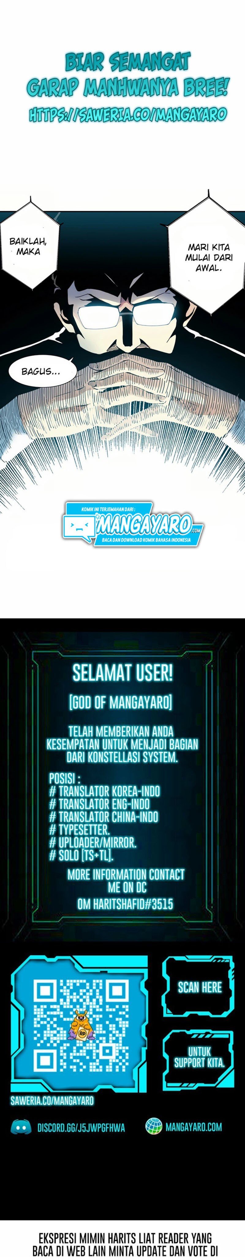 Eternal Club Chapter 58 halaman 25