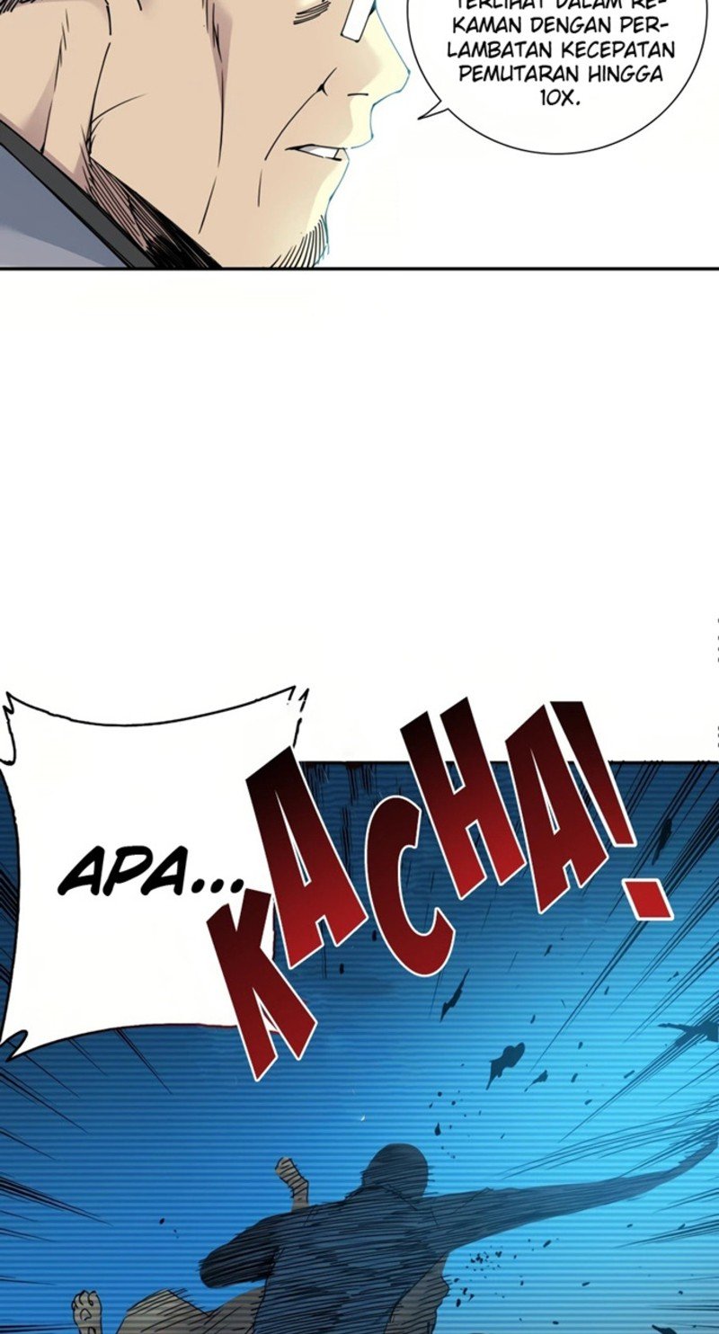 Eternal Club Chapter 60 halaman 9