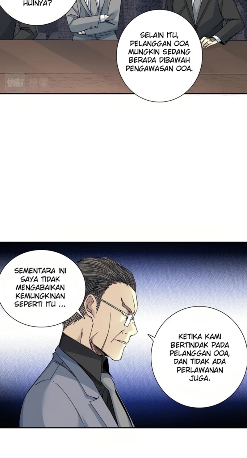 Eternal Club Chapter 60 halaman 25