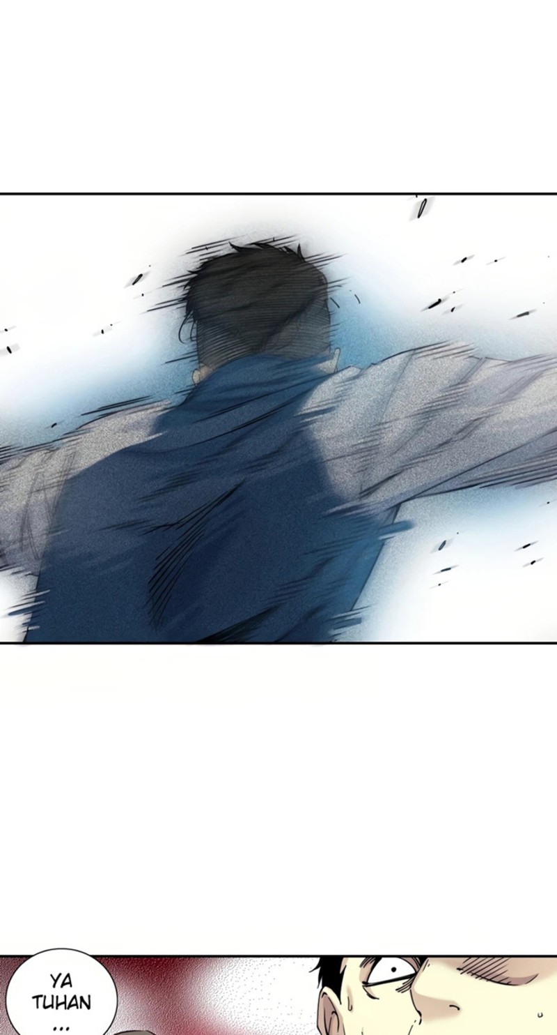 Eternal Club Chapter 60 halaman 14