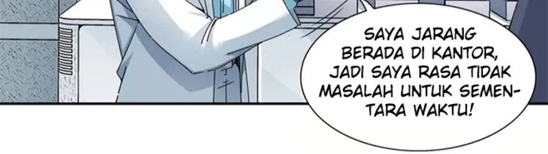 Eternal Club Chapter 62 halaman 15