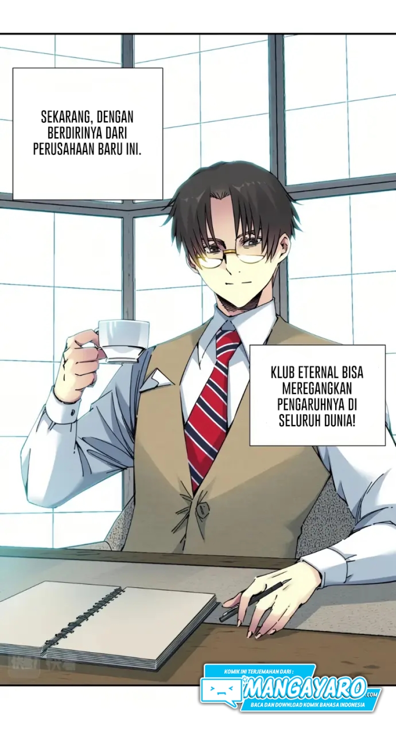 Eternal Club Chapter 67 halaman 5