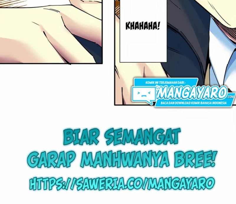 Eternal Club Chapter 68 halaman 8