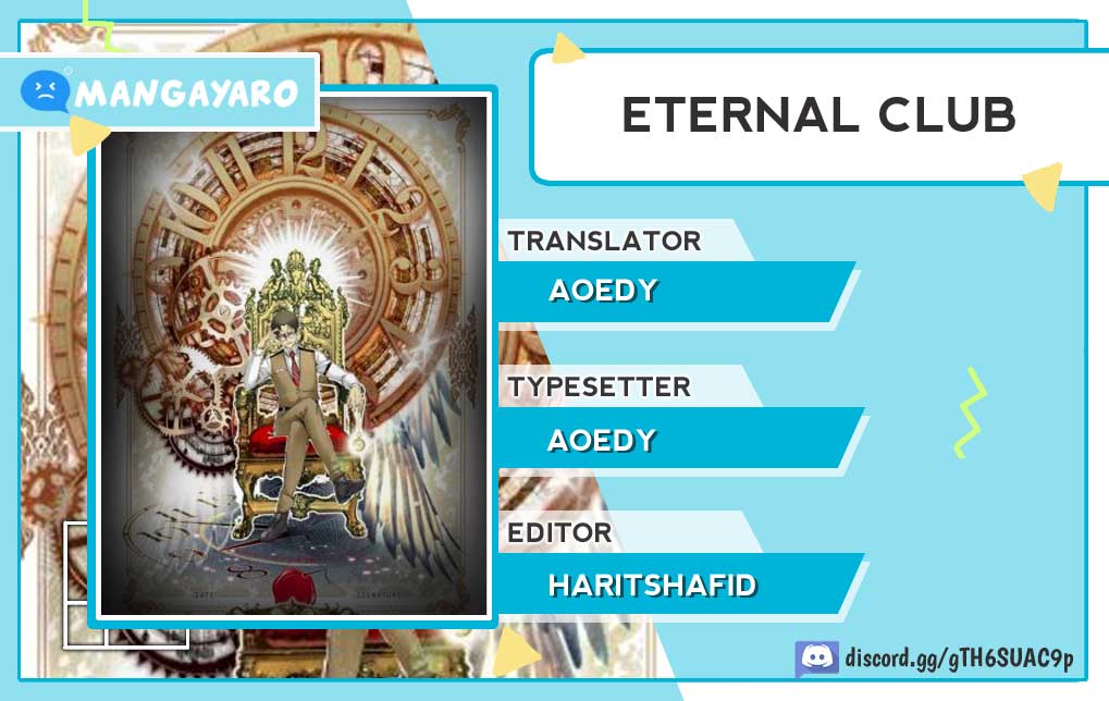 Eternal Club Chapter 70 halaman 1