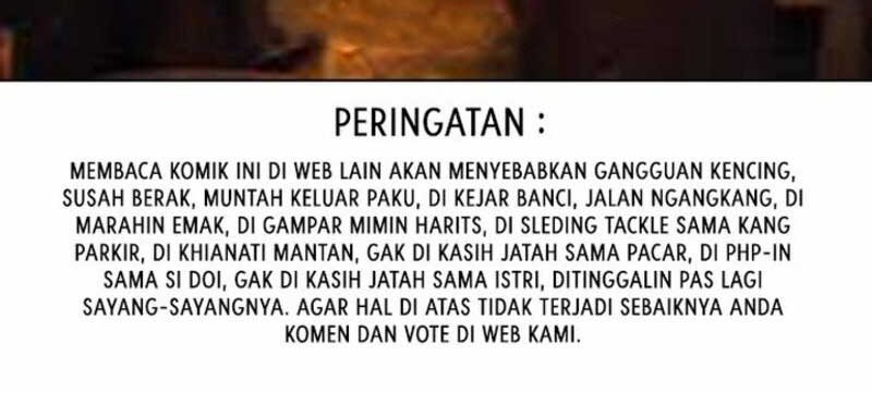 Eternal Club Chapter 70 halaman 23