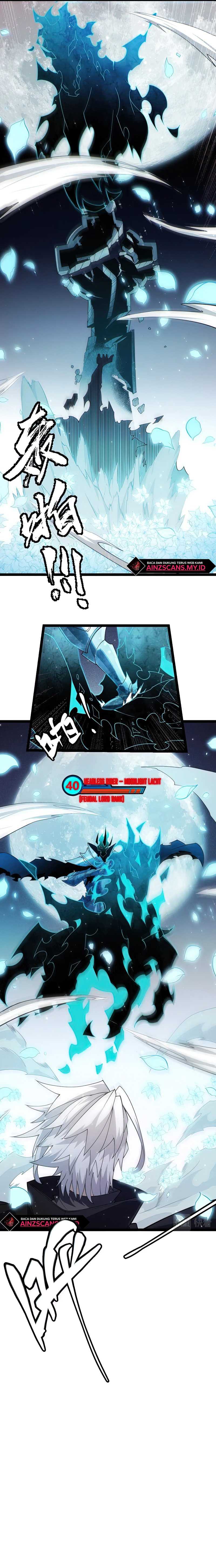 The Game That I Came From Chapter 110 halaman 16