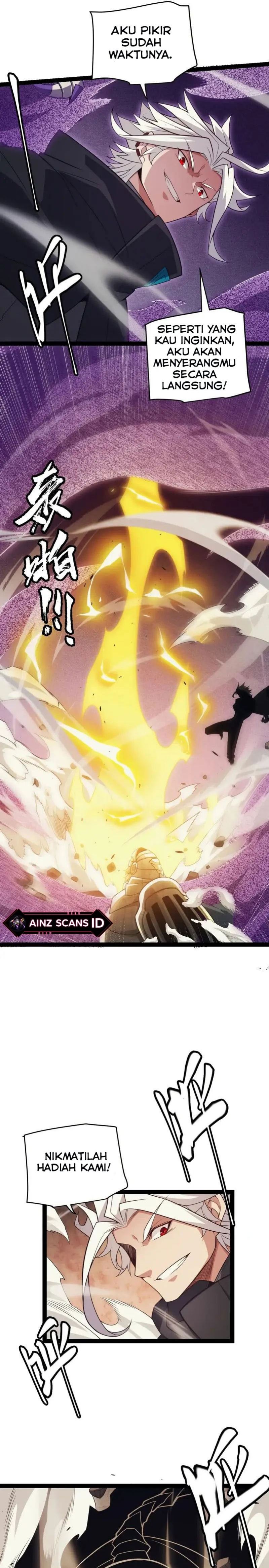 The Game That I Came From Chapter 150 halaman 17