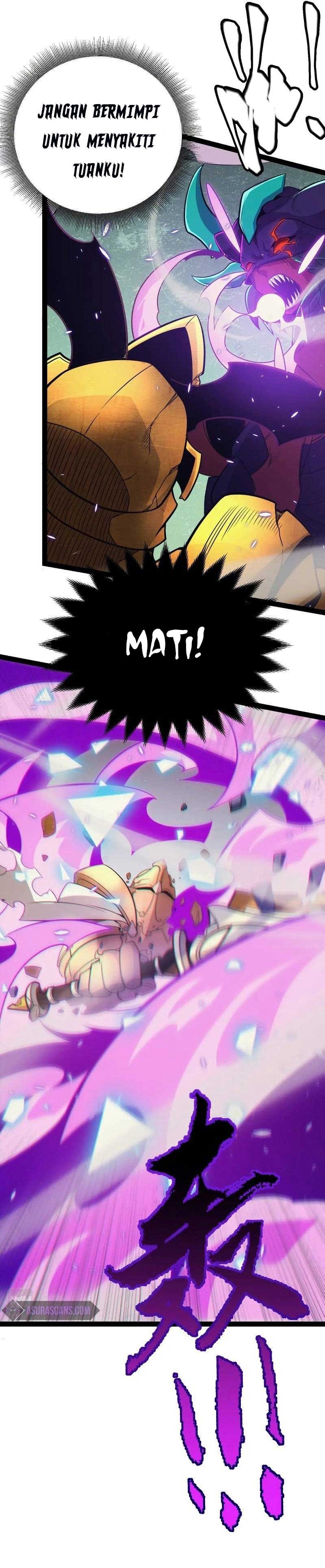 The Game That I Came From Chapter 162 halaman 22