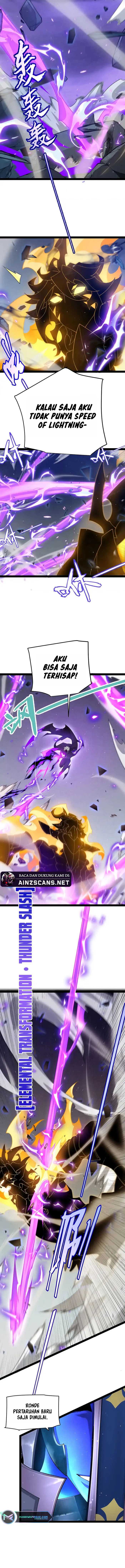 The Game That I Came From Chapter 235 halaman 9