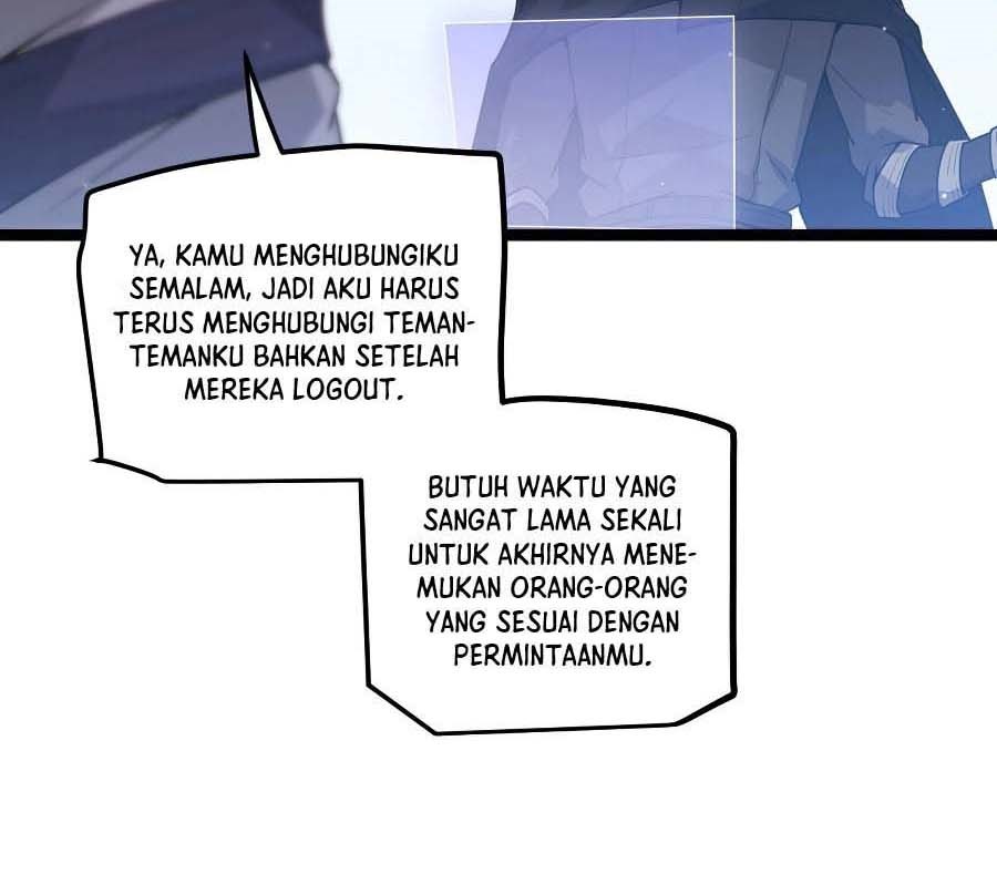 The Game That I Came From Chapter 31 halaman 30